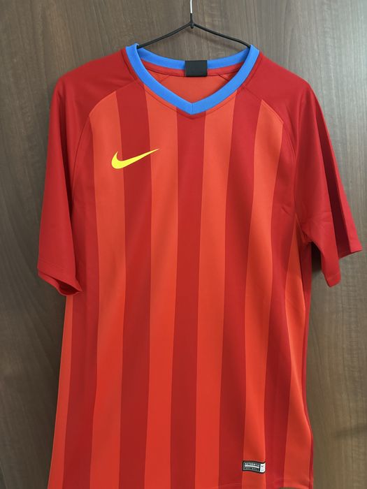 Tricou fotbal Nike ( old steaua )