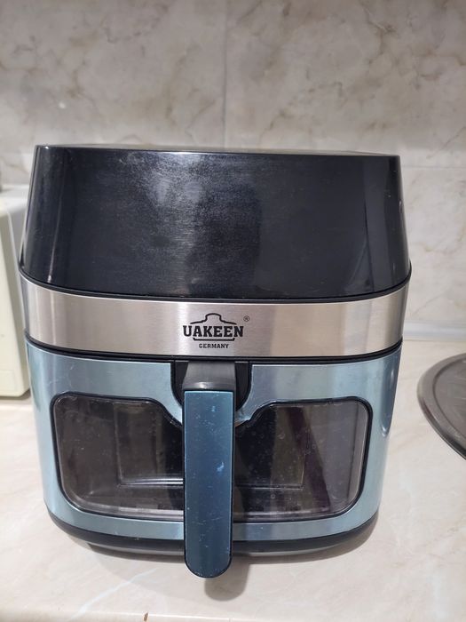 Aero gril elektra gril