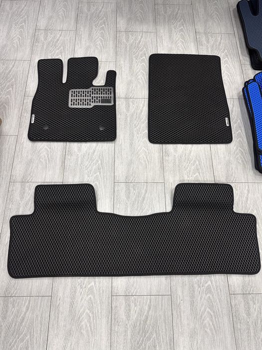 Eva polik BYD Han, Chempion, Song plus ,Song l, Yuan, Qin, Chazor, Sig