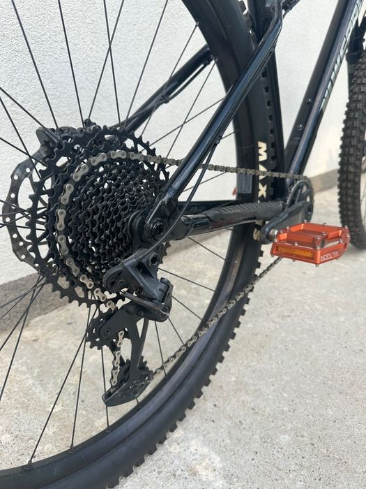 Vând Nukeproof Scout 29 – Custom Build Trail / Enduro