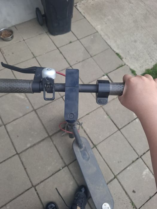 Xiaomi M365 - Baterie IMPECABILĂ (20km+ autonomie)