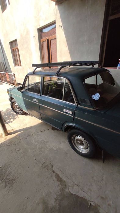 Lada 2106 srochna sotiladi