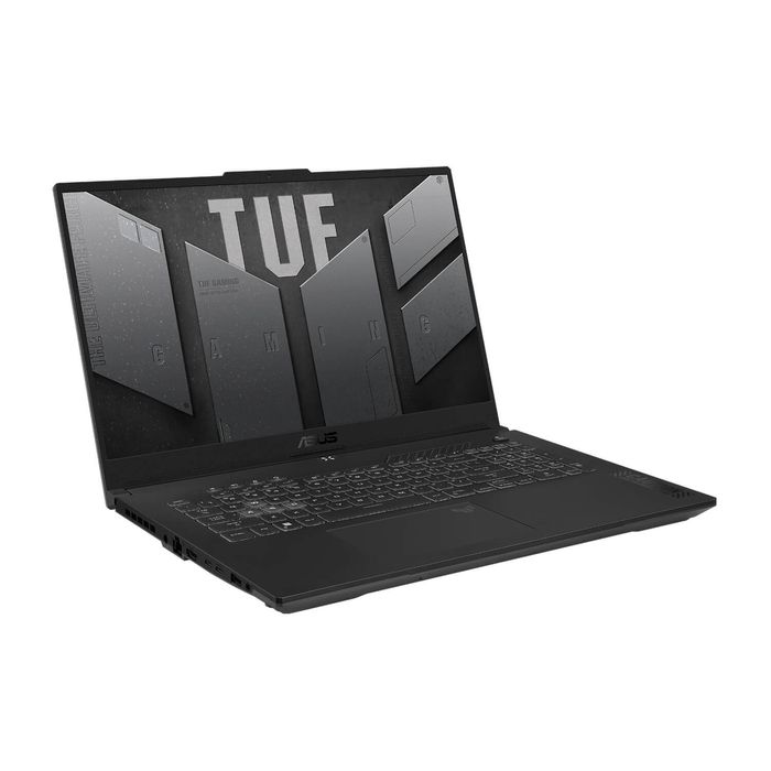Asus tuf gaming F17