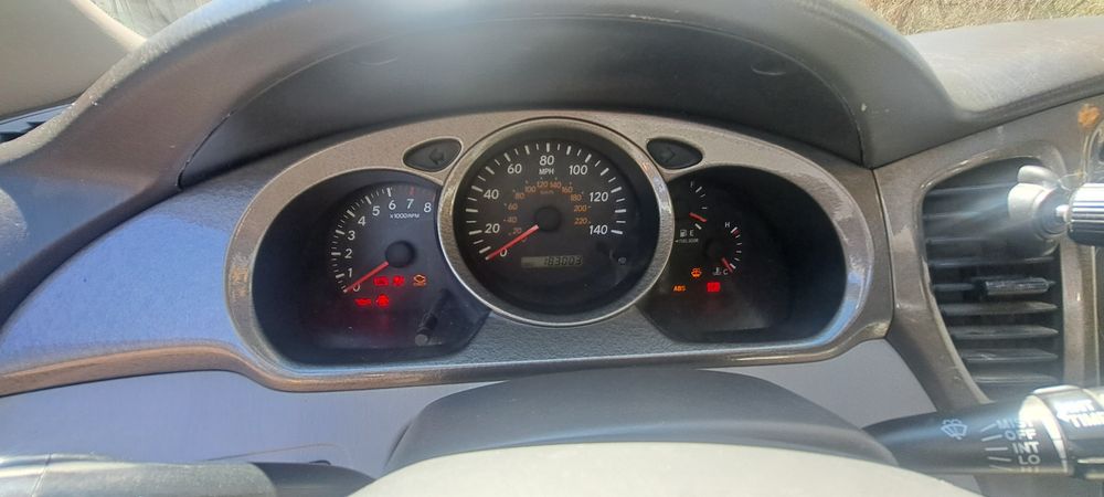 Продам тойота хайлендер 2001 гв.