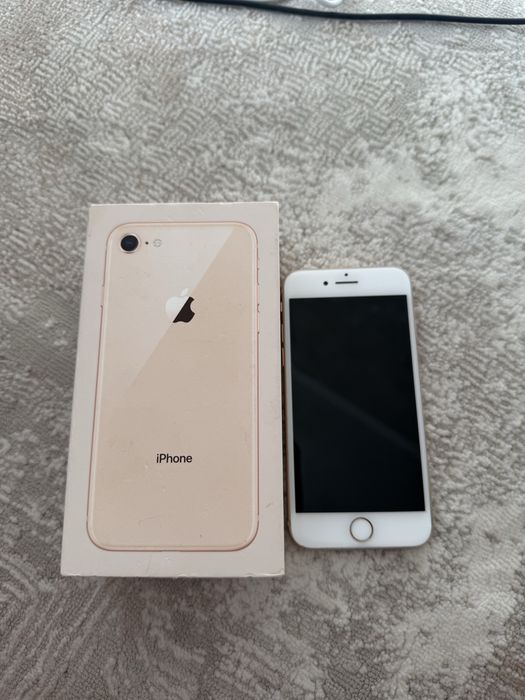 Продается Айфон 8 64 гб