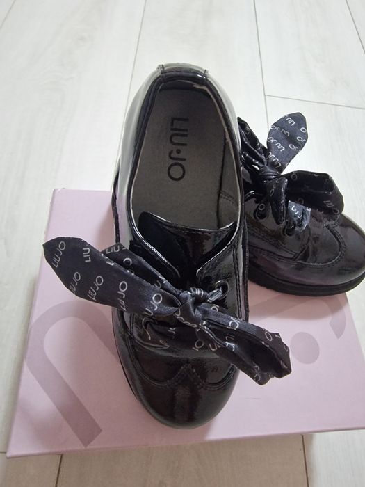 Pantofi Liu Jo masura 28!