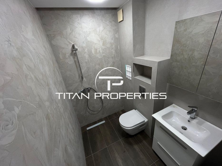 Двустаен, под наем, кв. Сарафово