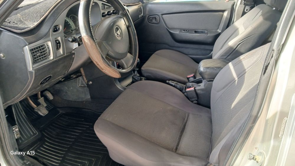 Нексия сонс супер кондиционер