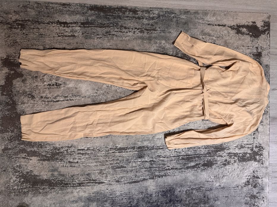 Salopeta safari Zara