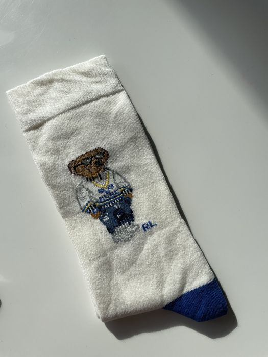 Чорапи с мечета