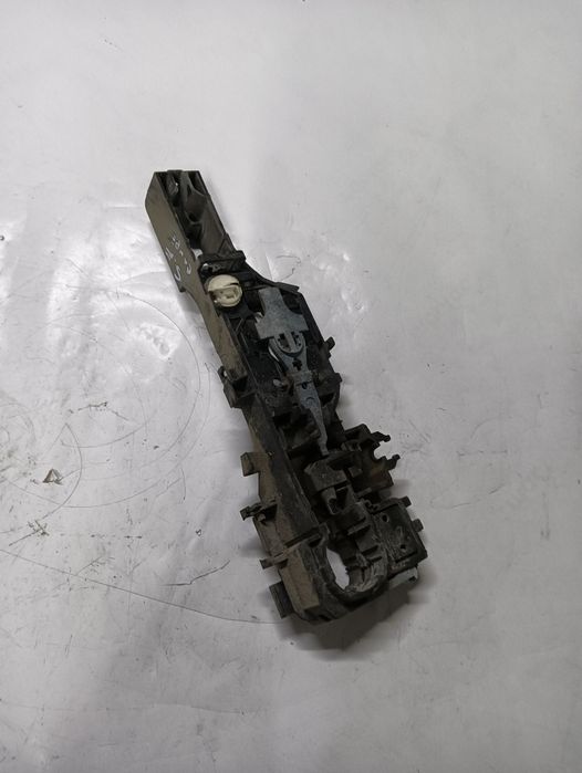 Maner Usa Interior Stanga Fata Renault Megane Ii Coupé-Cabriolet Em0/