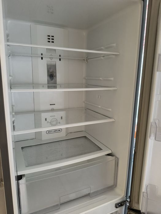 Холодильник LG total no frost