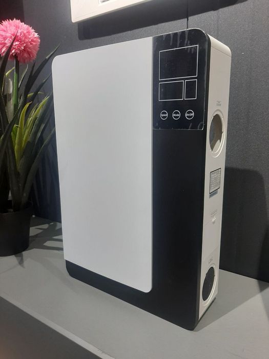 Рекуператор YOKO B150-181L