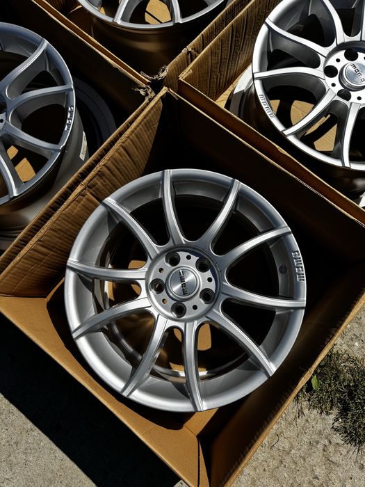 Jante 5x110 r18