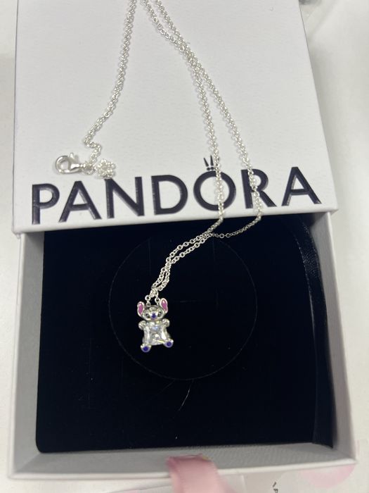 Pandant Stich pandora