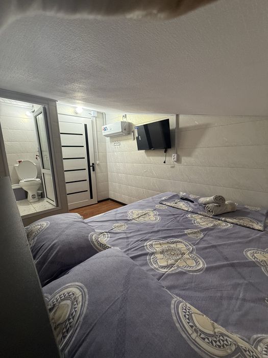 Hotel bez zaks Yunisobod bodomzor