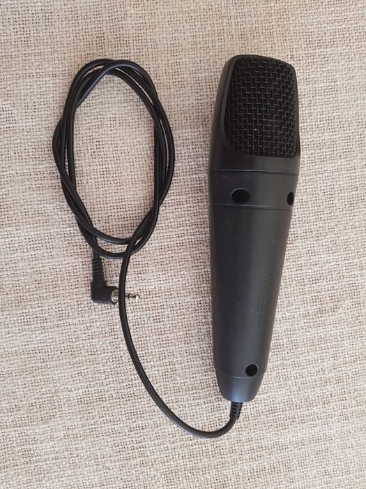 Microfoane de calitate import Germania