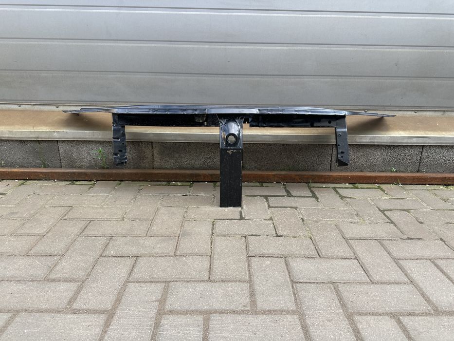 Передняя панель Телевизор Renault Logan 1 / Largus