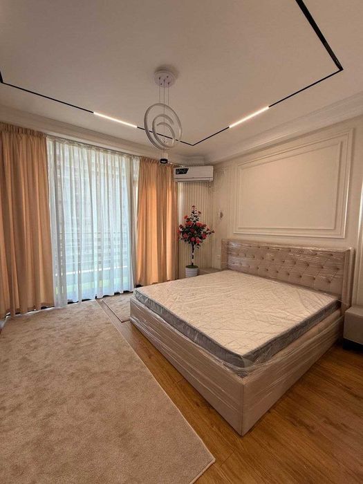 2-комн. квартира, 42 м², Яккасарайский район