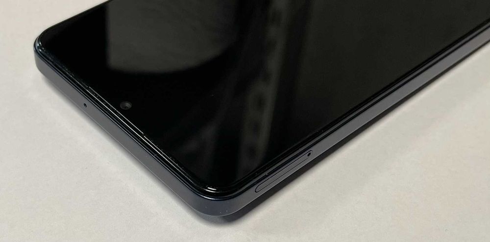 Смартфон ZTE A76 5G 128/4GB