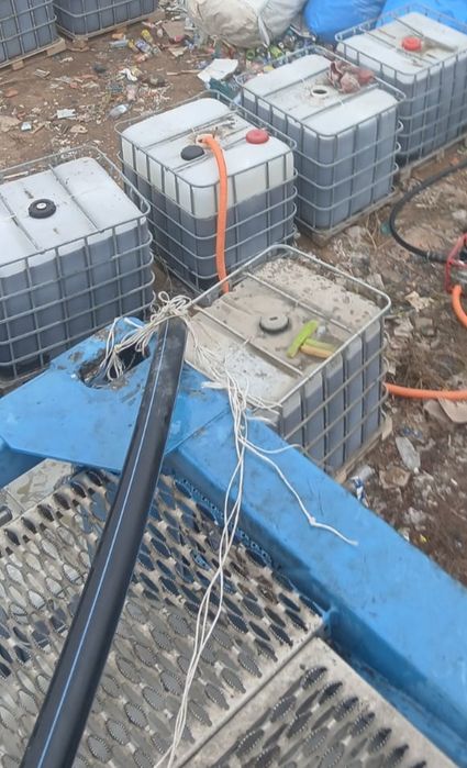 Куплю фритюрное масло.