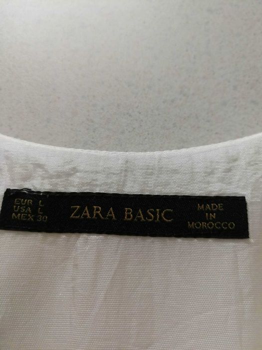 Дамска рокля Zara