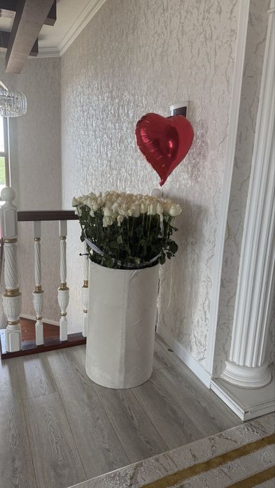 Гул Цветы 20 мын тенге