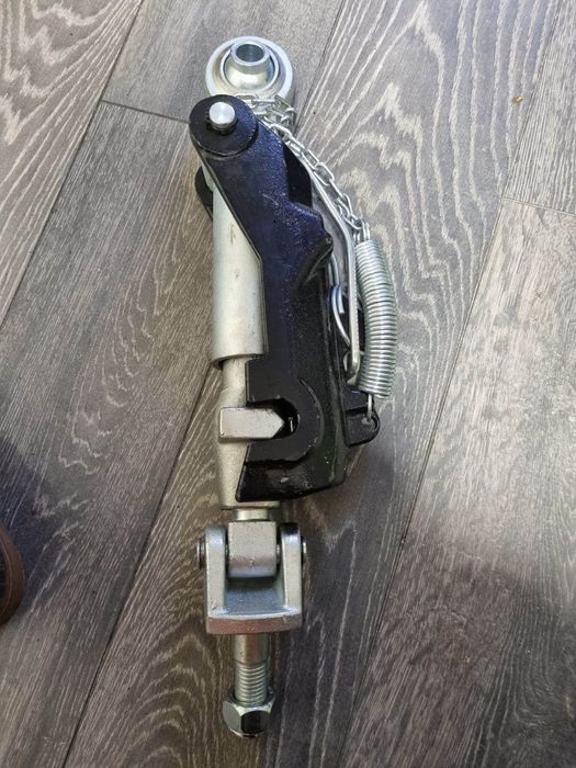 Ancora stabilizator tractor case mx claas fendt preț 1250ei bună cu tv