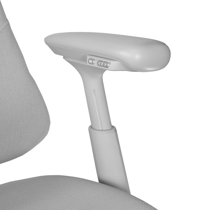 Libernovo Omni Dynamic Ergonomic Nou White
