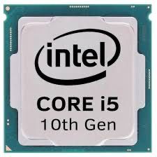 Процессор I5 10400F