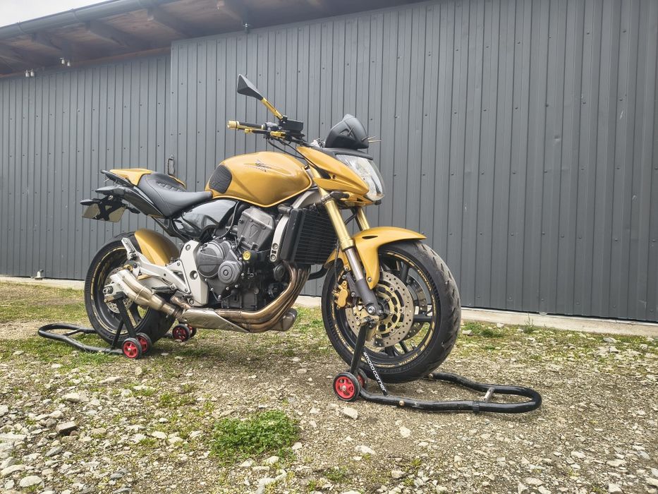 Honda Hornet PC 41 (CB600F)