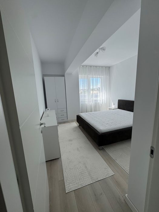 Apartament de închiriat