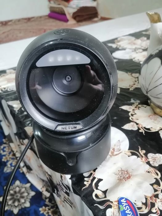 CHik aparat va skayner aparat