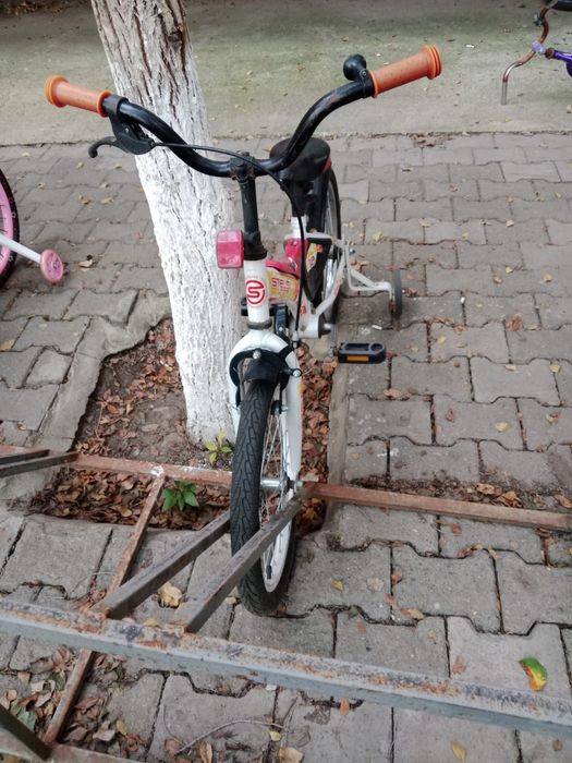 Продам детский велосипед