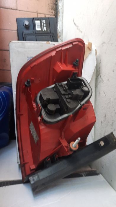 Стопове за audi a6 диодни