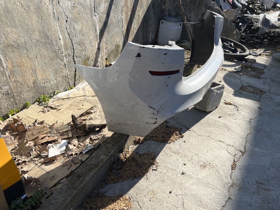 Bmw 2 F45 2018 M Paket задна броня