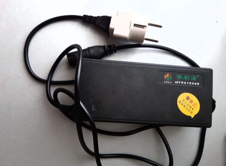 Продам электровелик