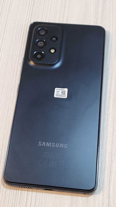 Samsung Galaxy A53 5G