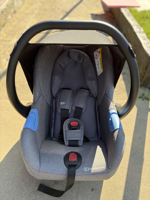 Carucior Kinderkraft