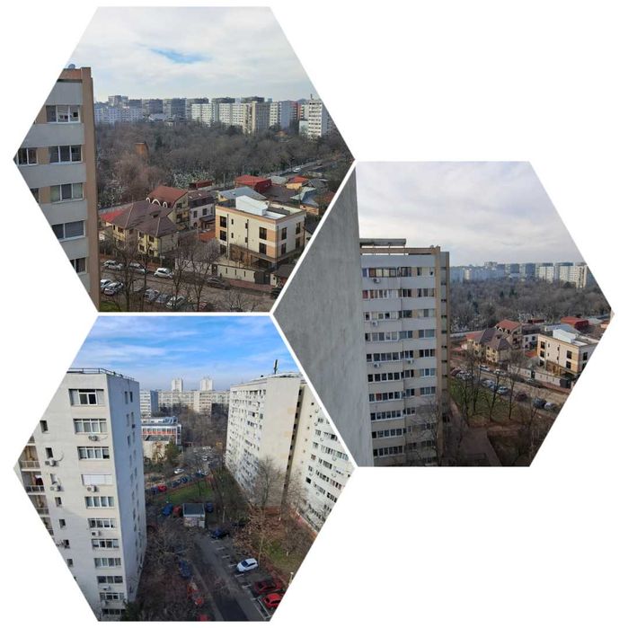 2 camere | 66 mp |  ParkLake | Proprietar