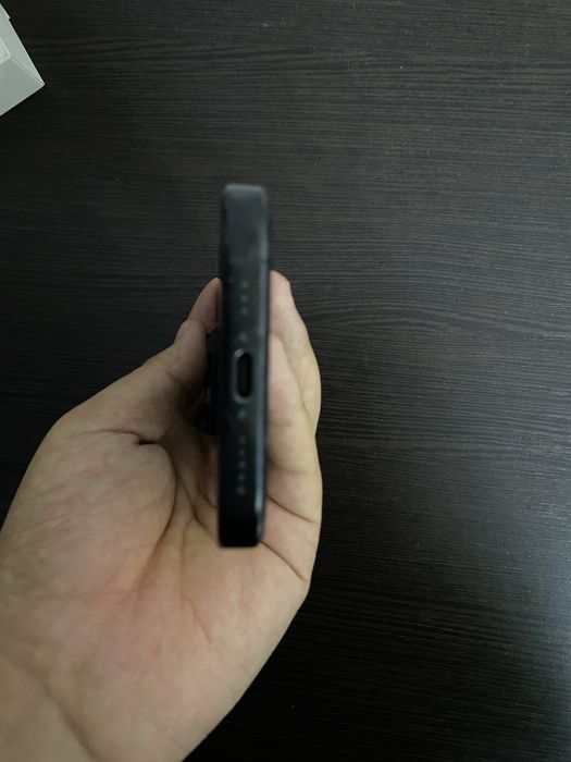 iPhone 16 pro 256гб АКБ 91%