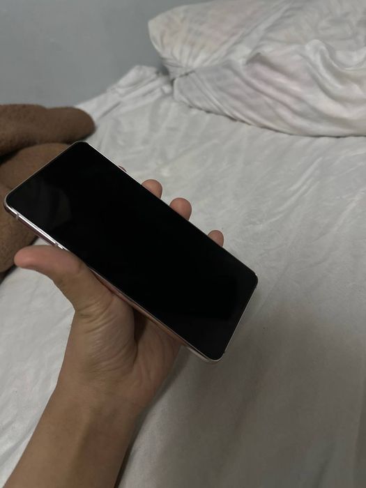 Samsung Telefon ideal sostayanyada / Телефон