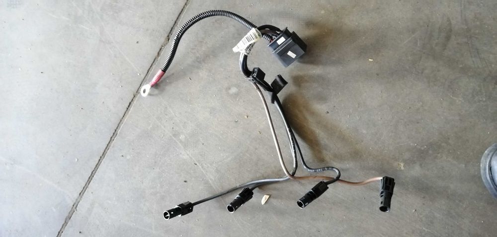 Cablaj/instalatie Bujii Bmw F30 F31 F10 F11 518d 520 d