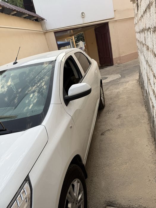 Cobalt LTZ 2025 Dekabr