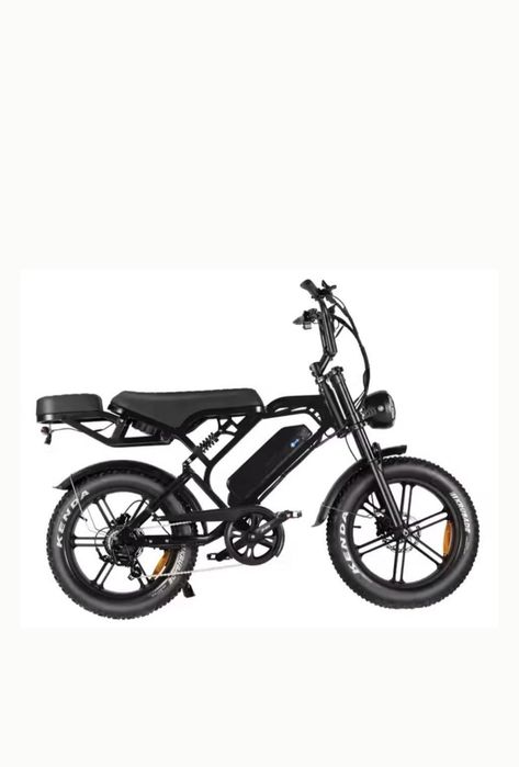 bicicleta fat bike