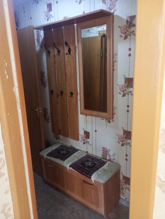 Продам 1 ком квартиру район 7 школы