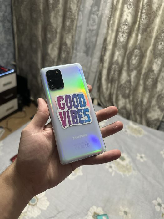 S10lite обмен айфон