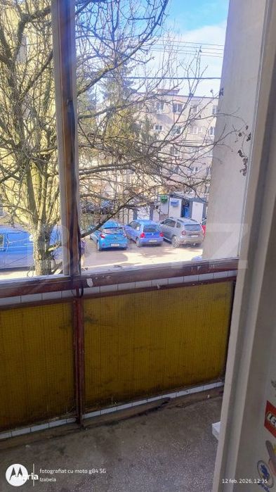 Apartament de 2 camere, 46.36 mp, strada Orizont