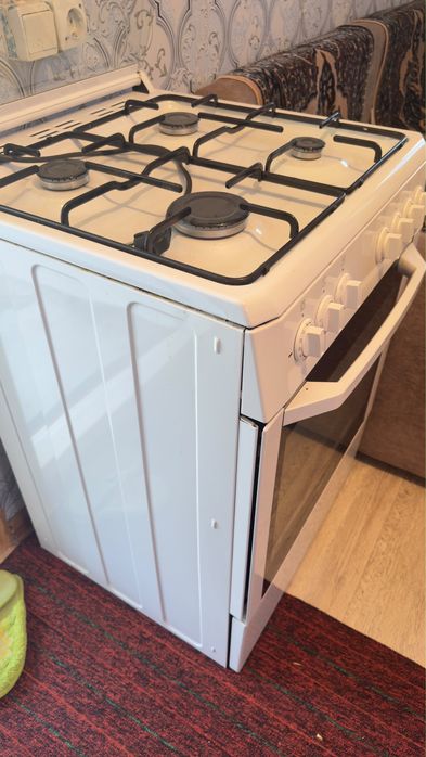 Газплита BEKO оригинал