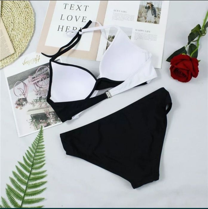 Продам новый купальник размер 48